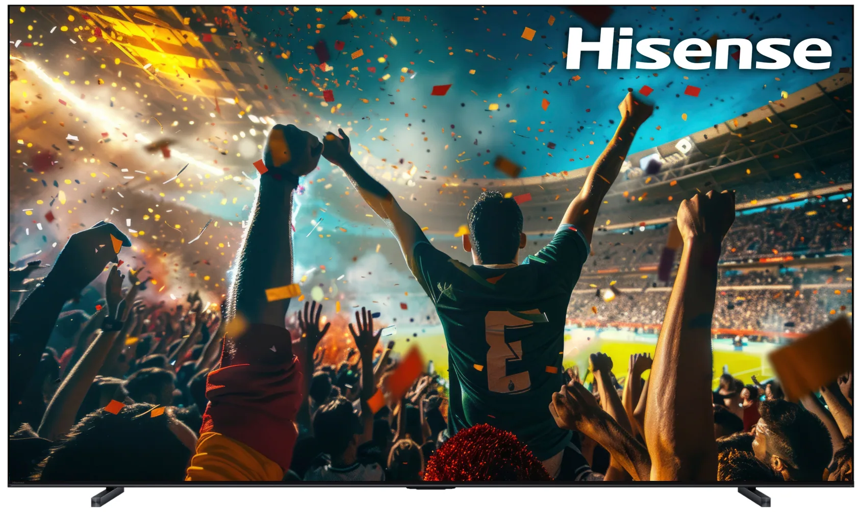 Hisense 100U7Q