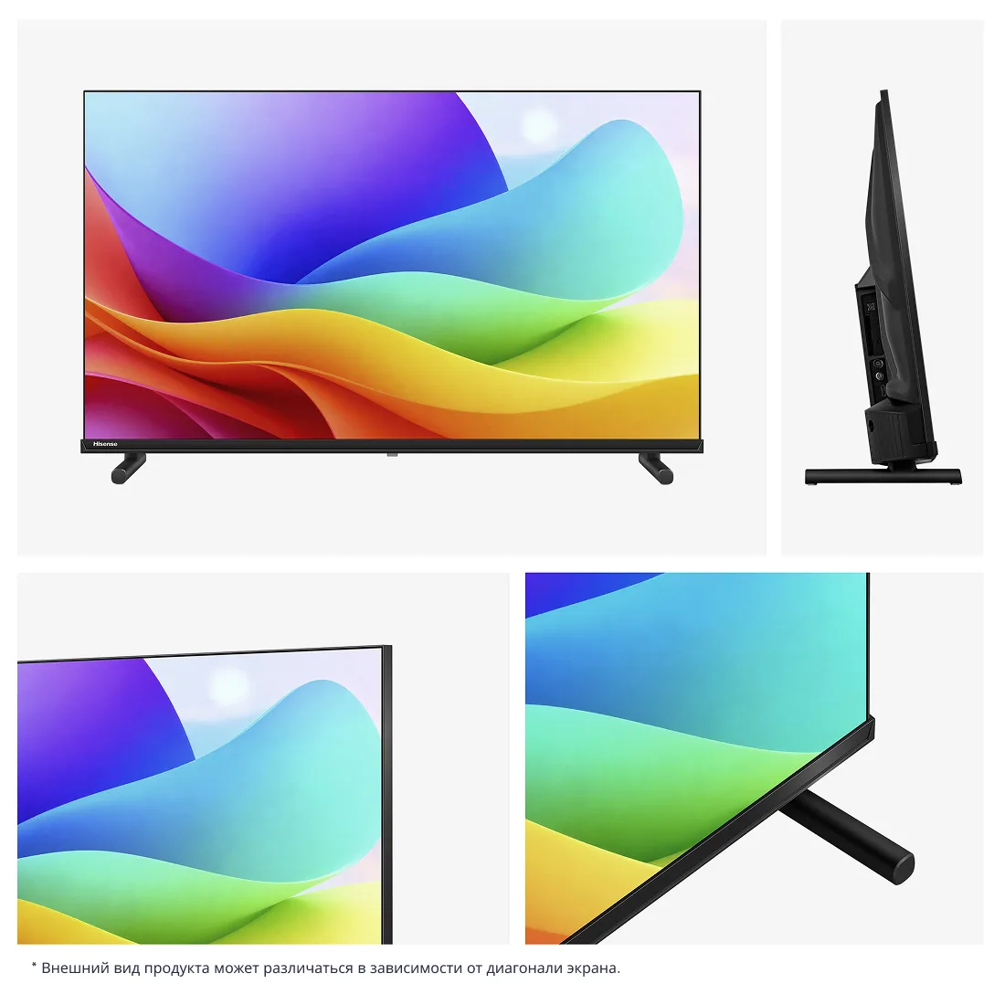 Hisense 32A5S, фото 35