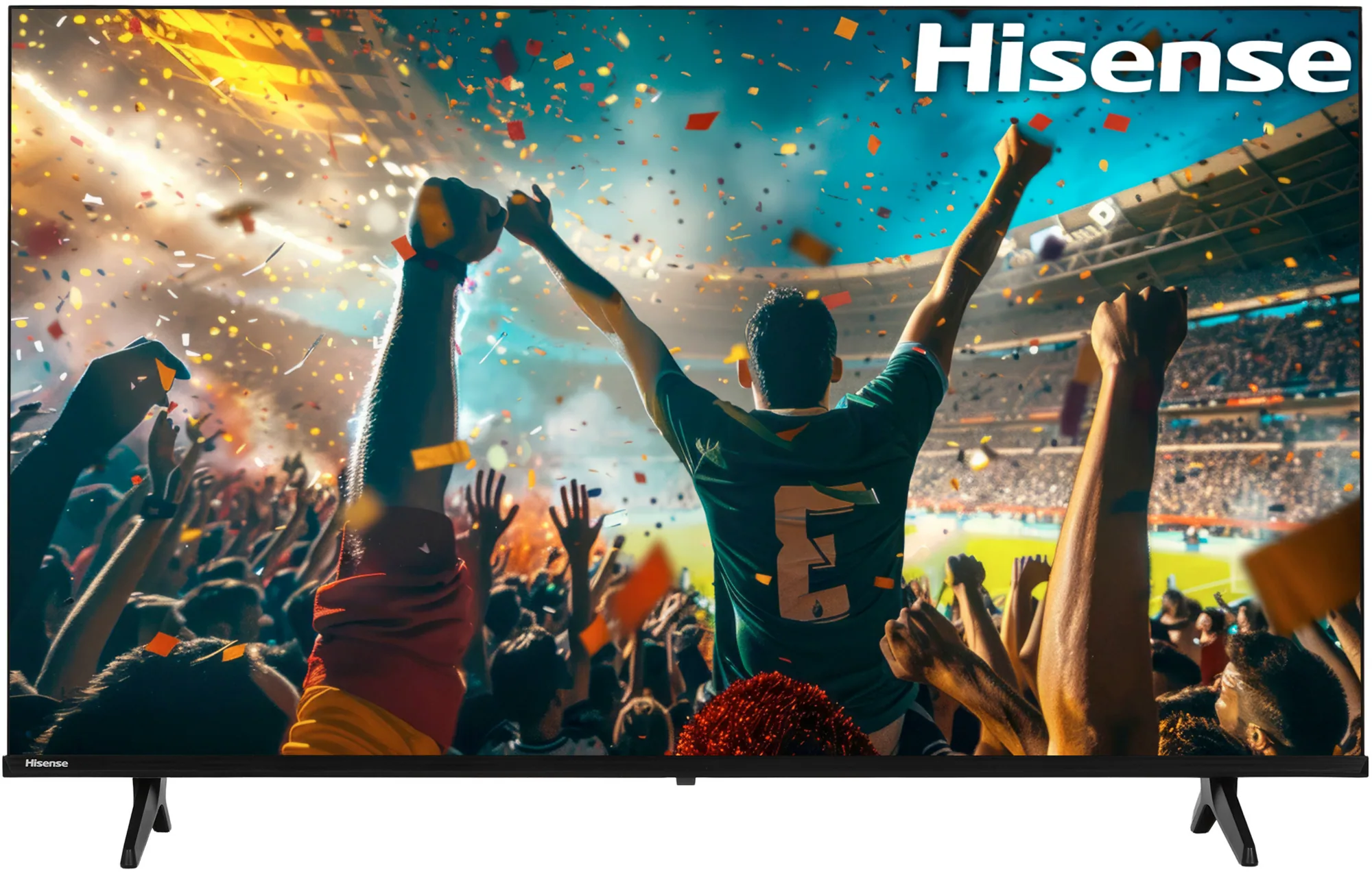 Hisense 40A4S