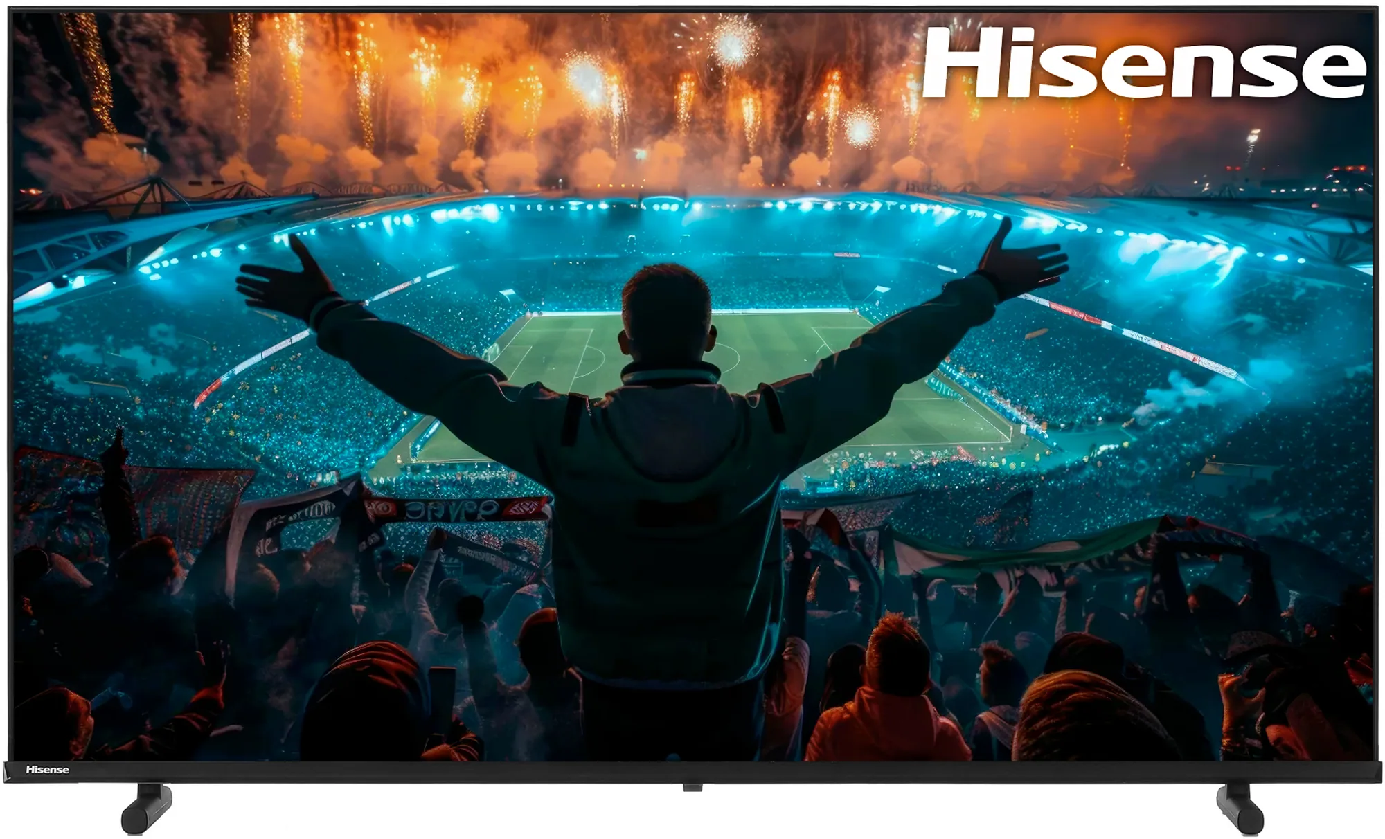 Hisense 40A5S
