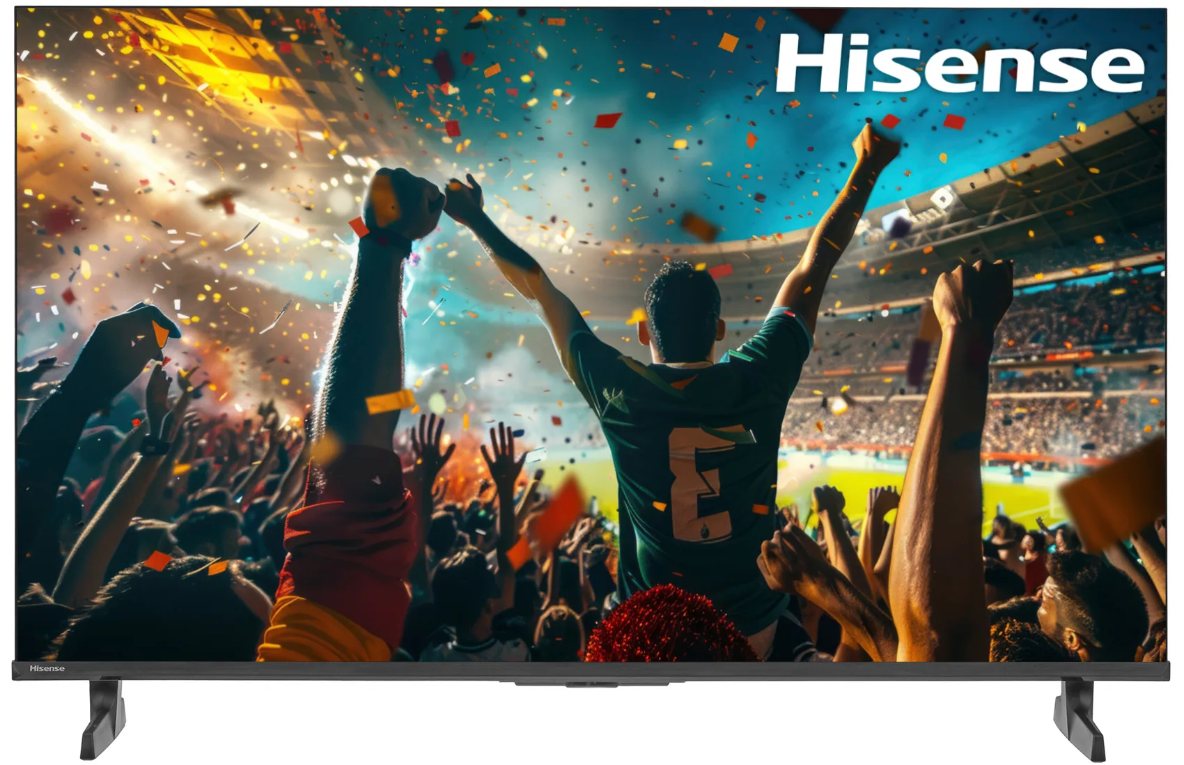 Hisense 43E7S