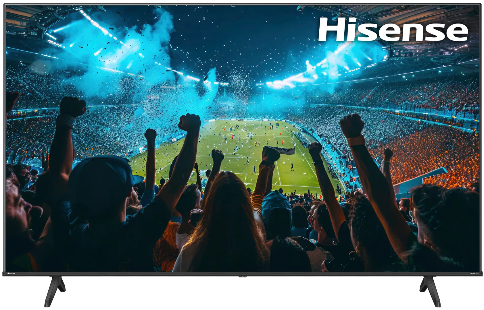 Hisense 50A6Q