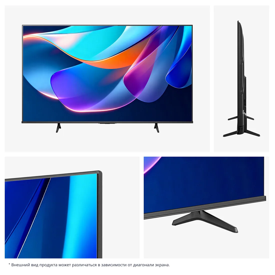 Hisense 50A6S, фото 34
