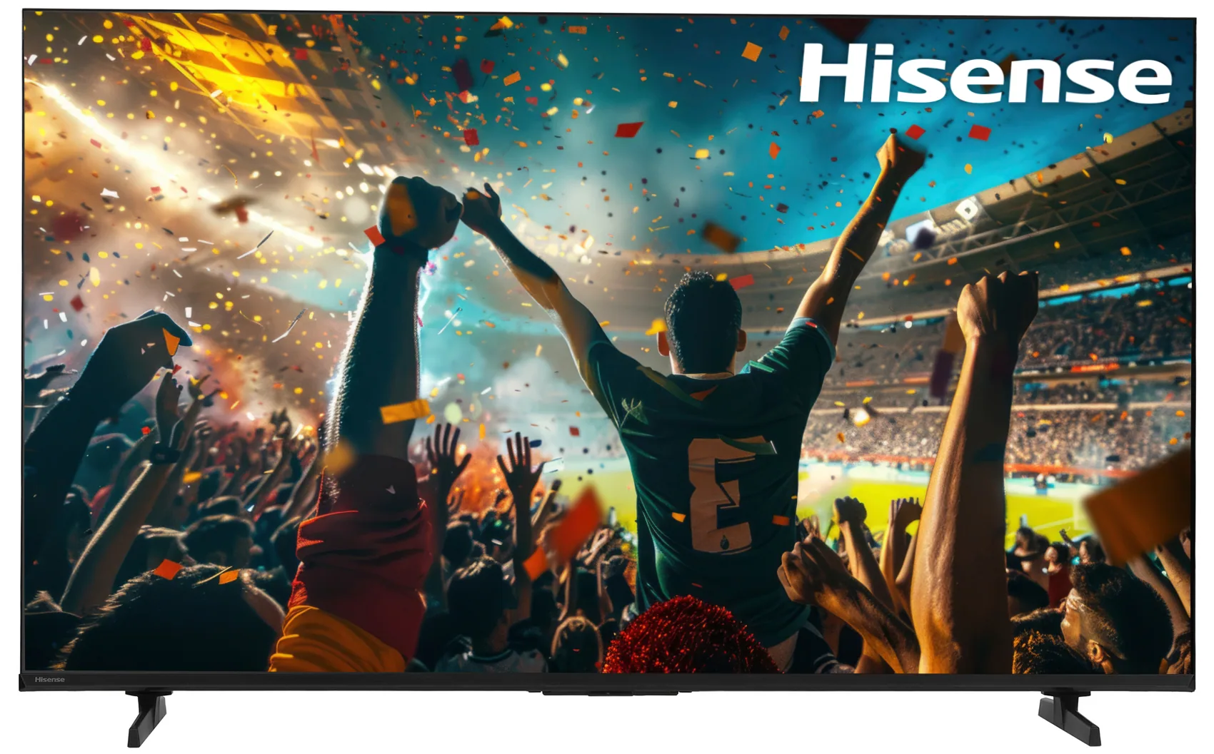 Hisense 50E7S