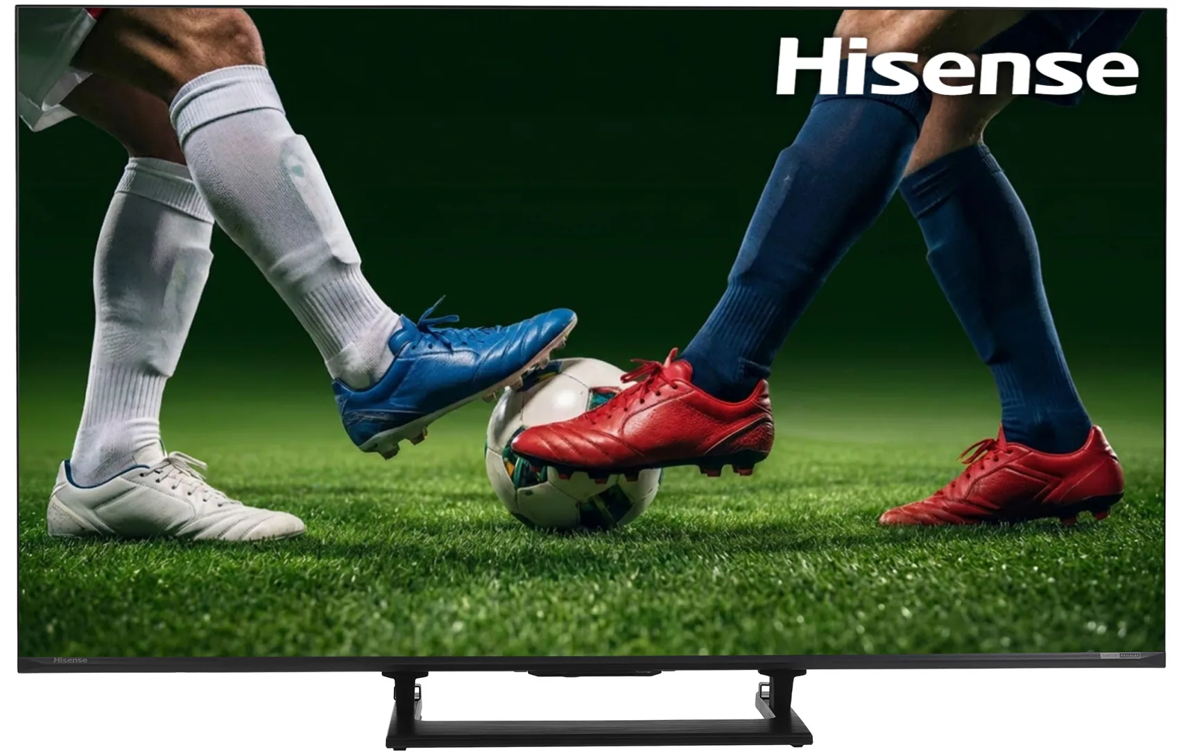 Hisense 50E8S