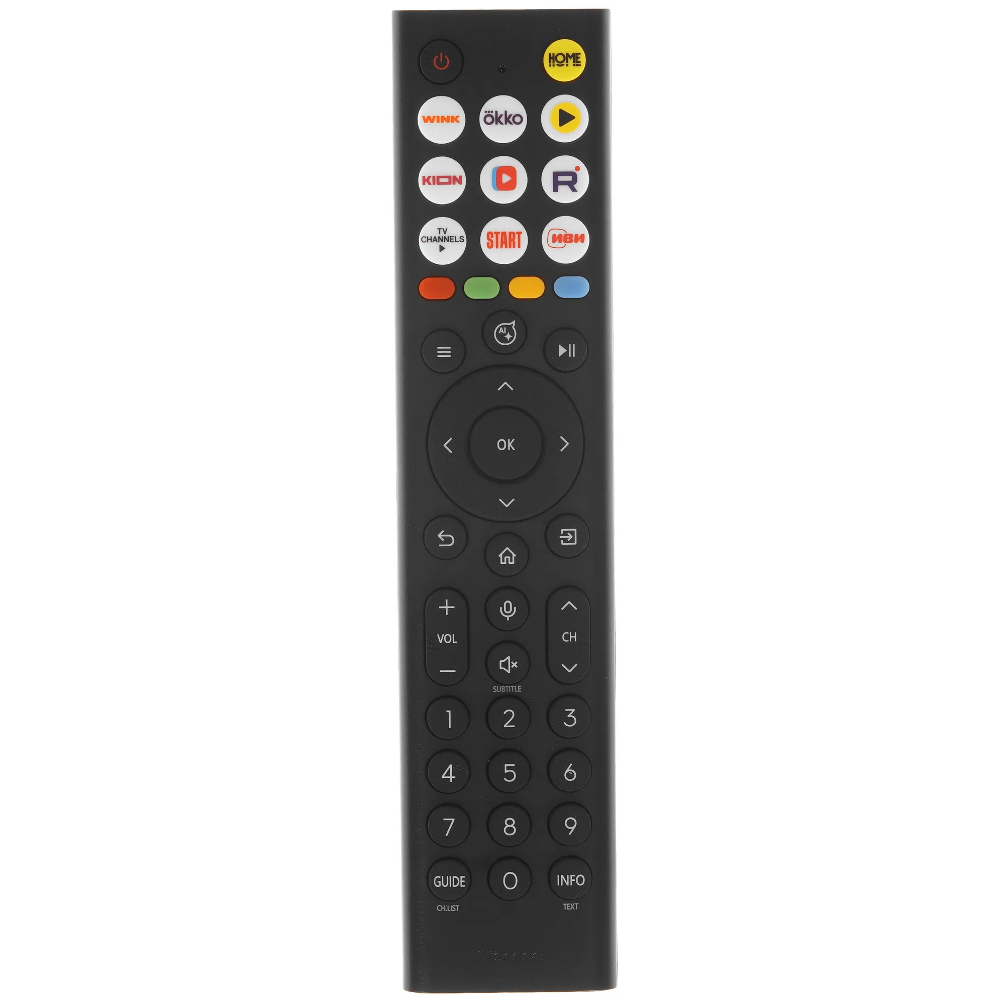 Hisense 50E8S, фото 12