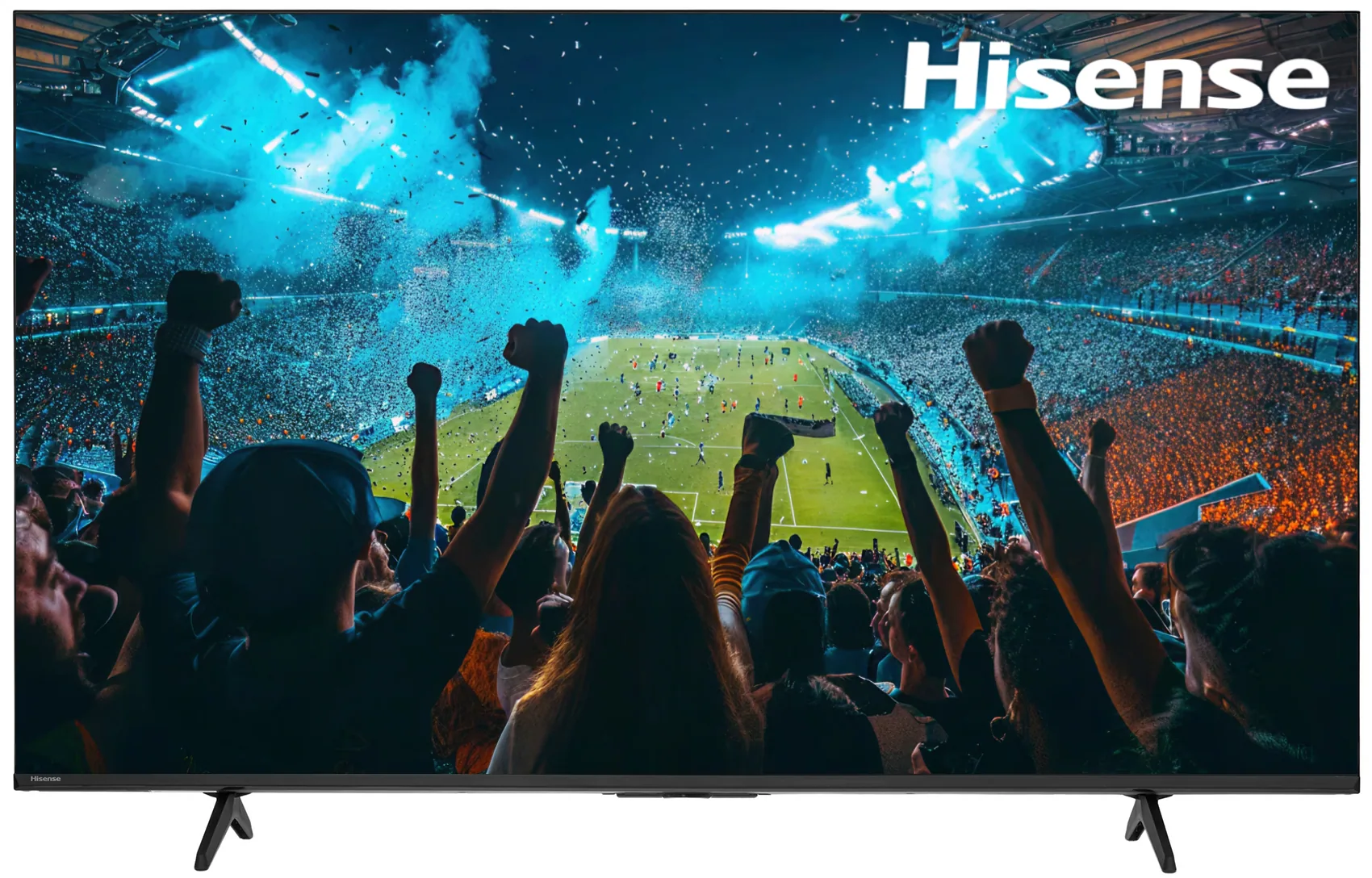 Hisense 55A6S
