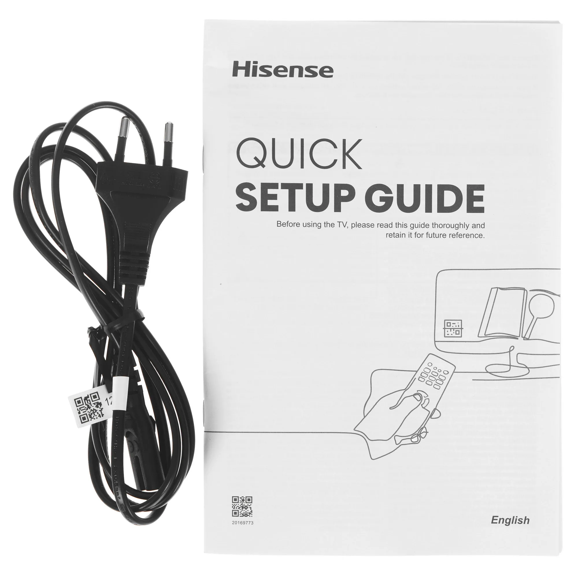 Hisense 55E7S, фото 11