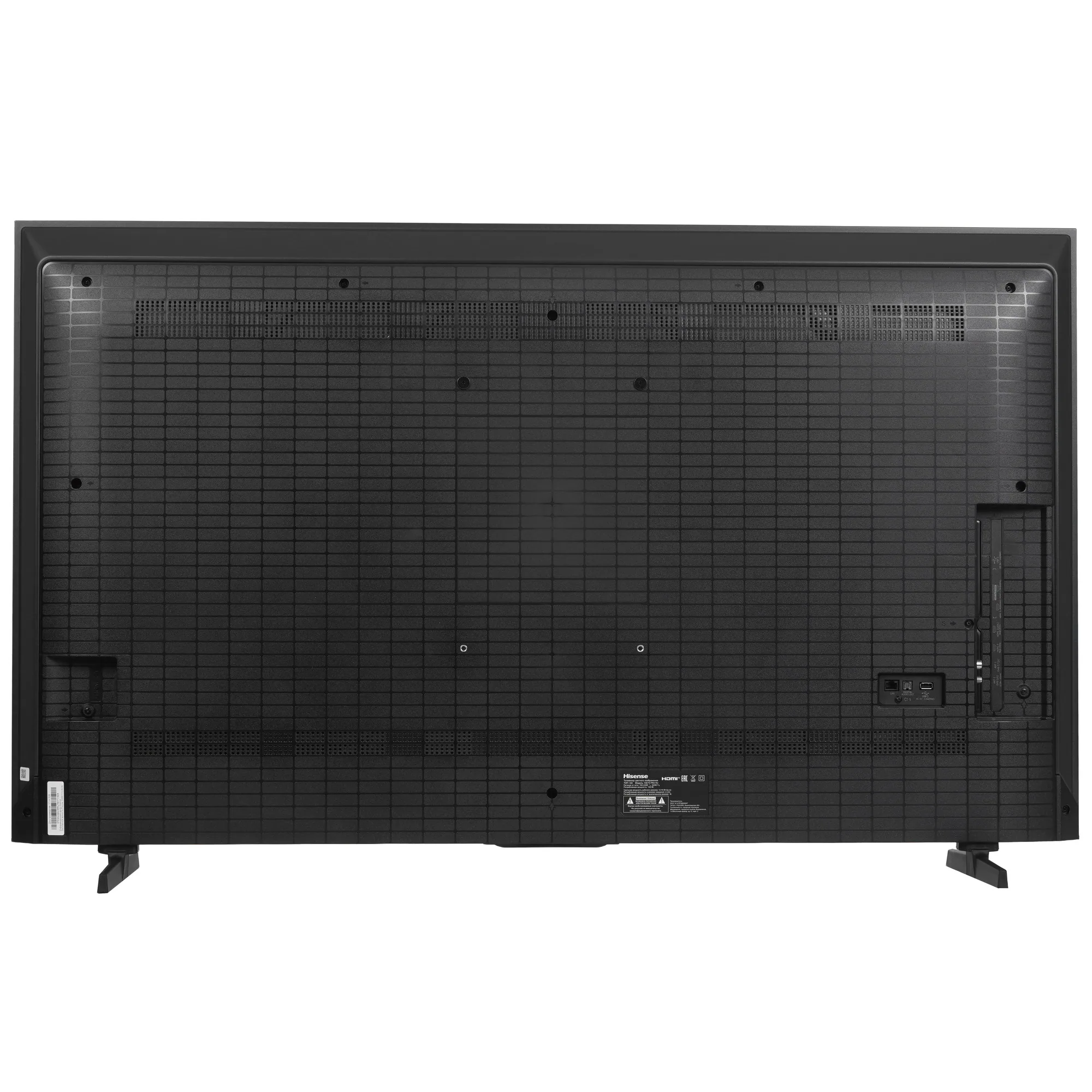 Hisense 55E7S PRO, фото 10