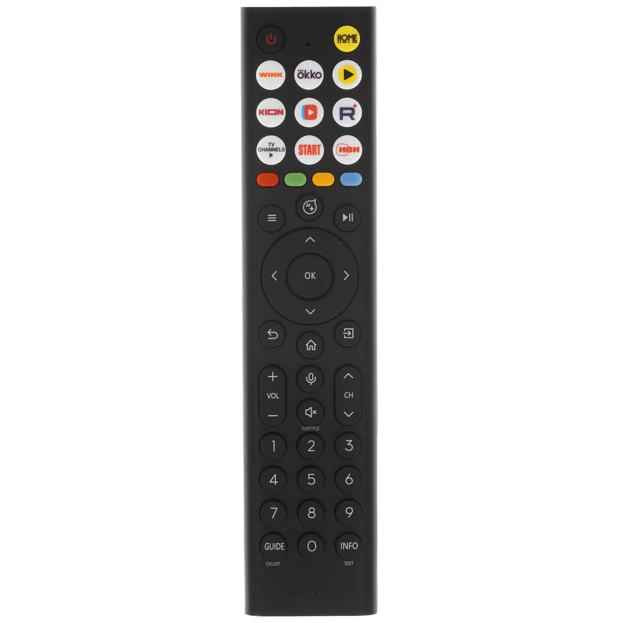 Hisense 55E7S PRO, фото 12