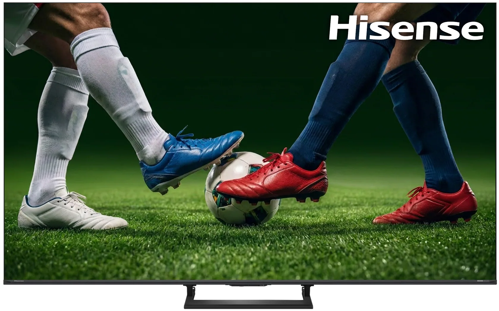Hisense 55E8S, фото 12