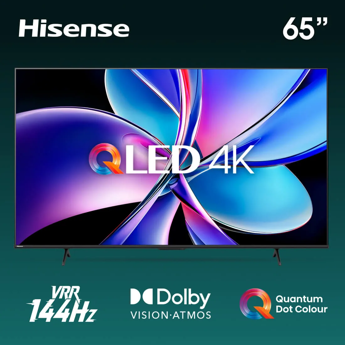 Hisense 65E7Q PRO, фото 13