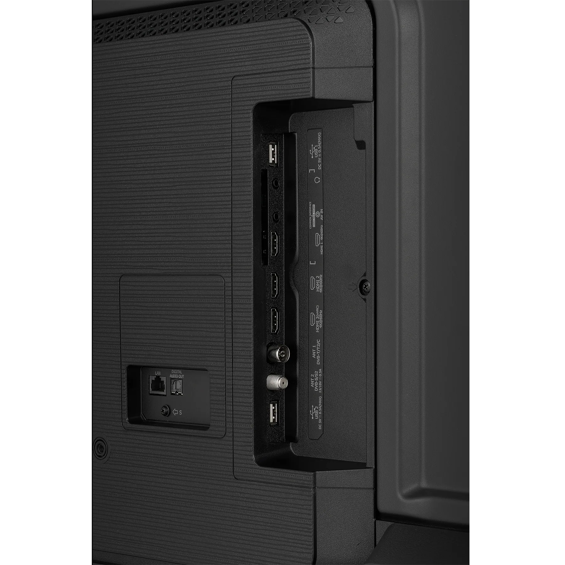 Hisense 65E7S, фото 9