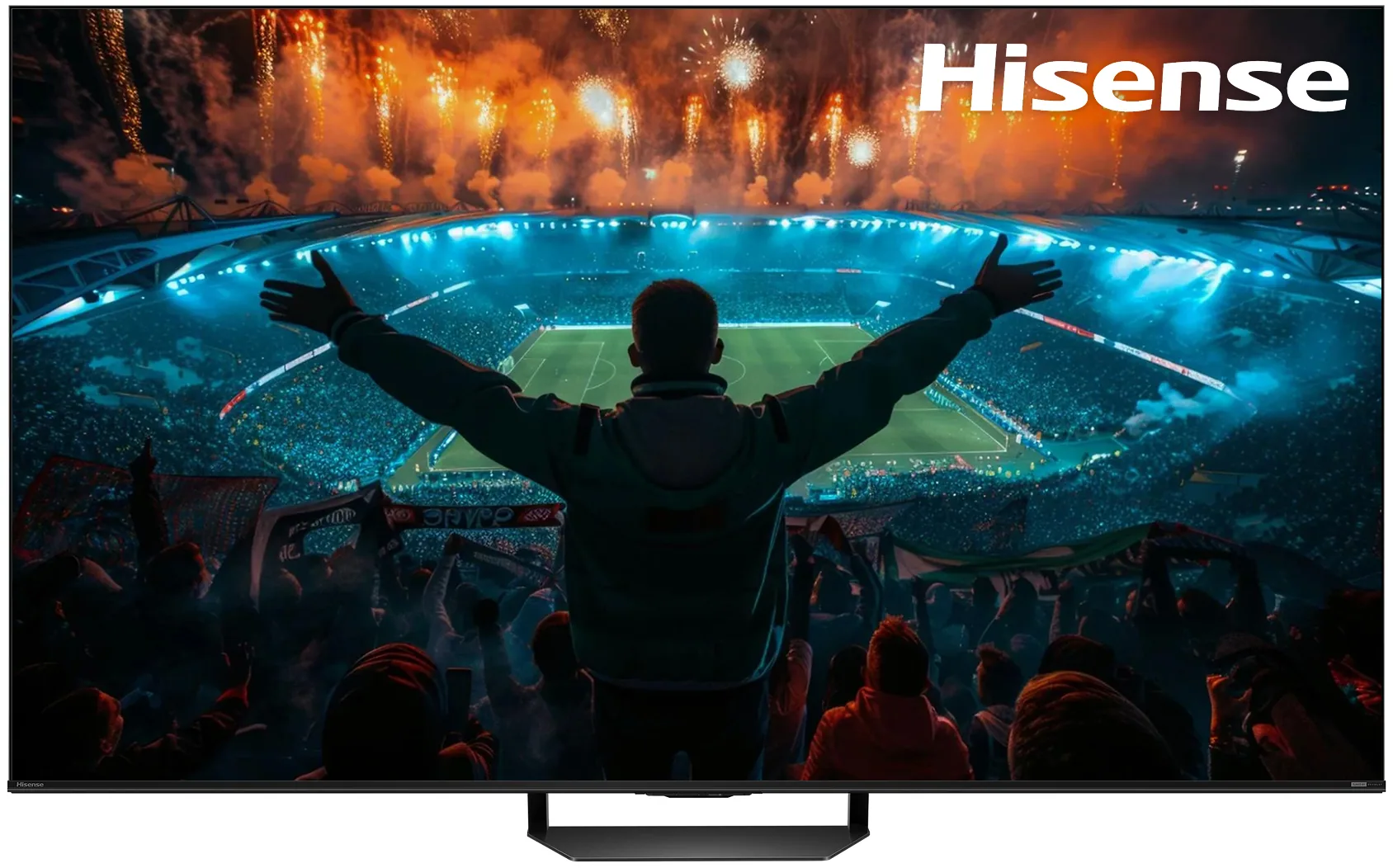 Hisense 75U7S PRO