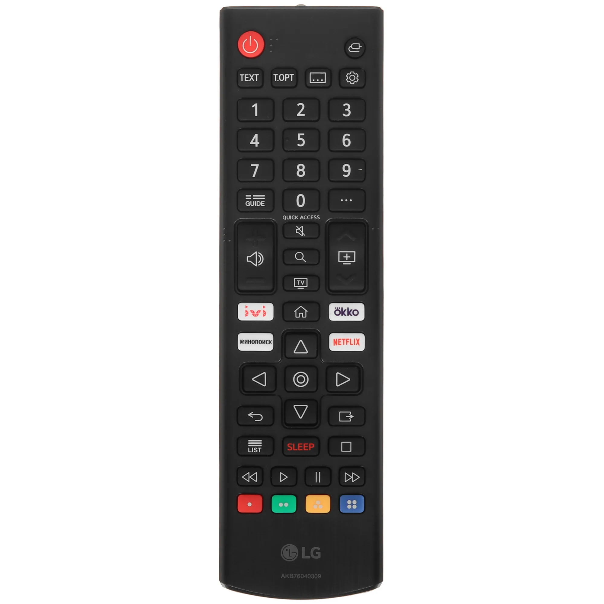 LG 32LQ63006LA, фото 15