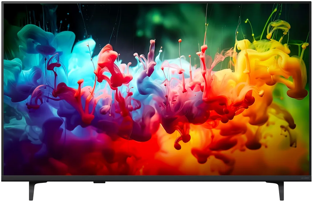 LG 43QNED72B6B