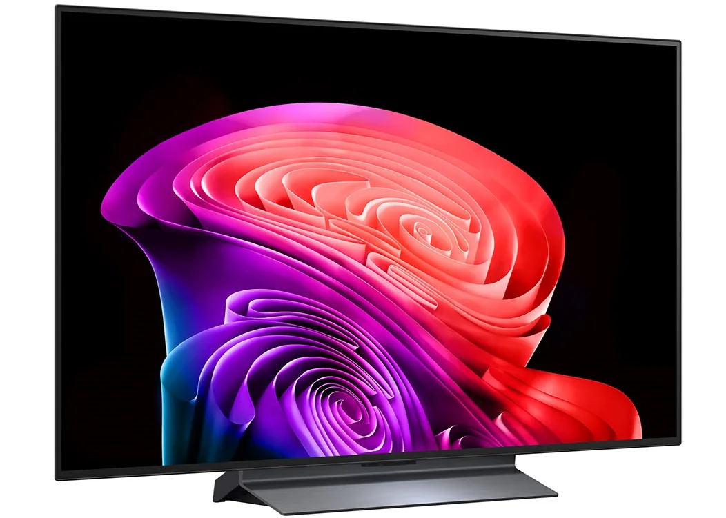 LG OLED48C6DLA, фото 2