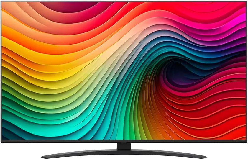 LG 50NANO81A6A