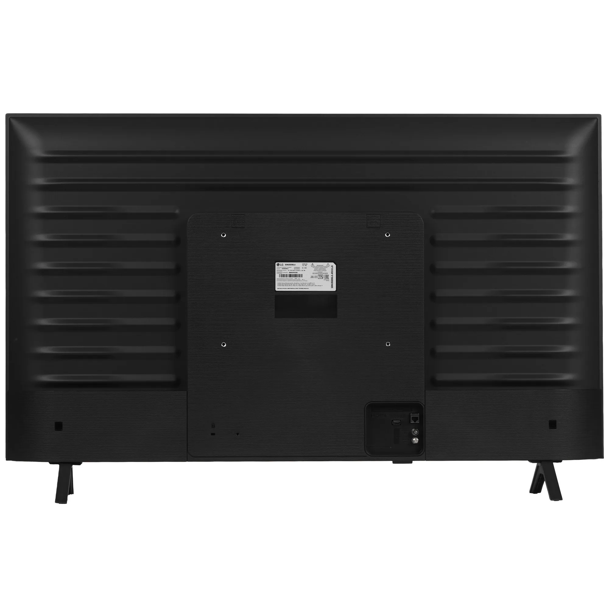 LG 50NU850B6LA, фото 6
