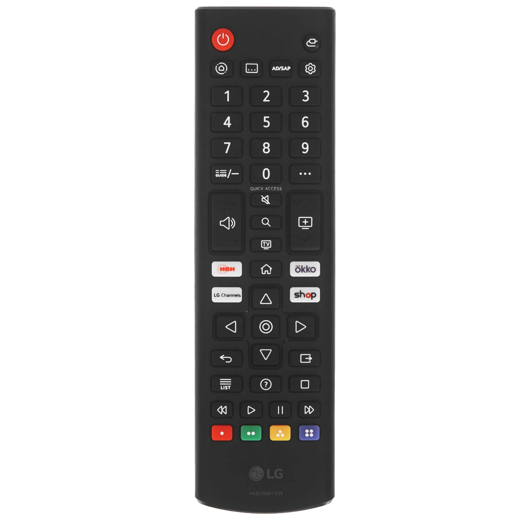 LG 50NU850B6LA, фото 10