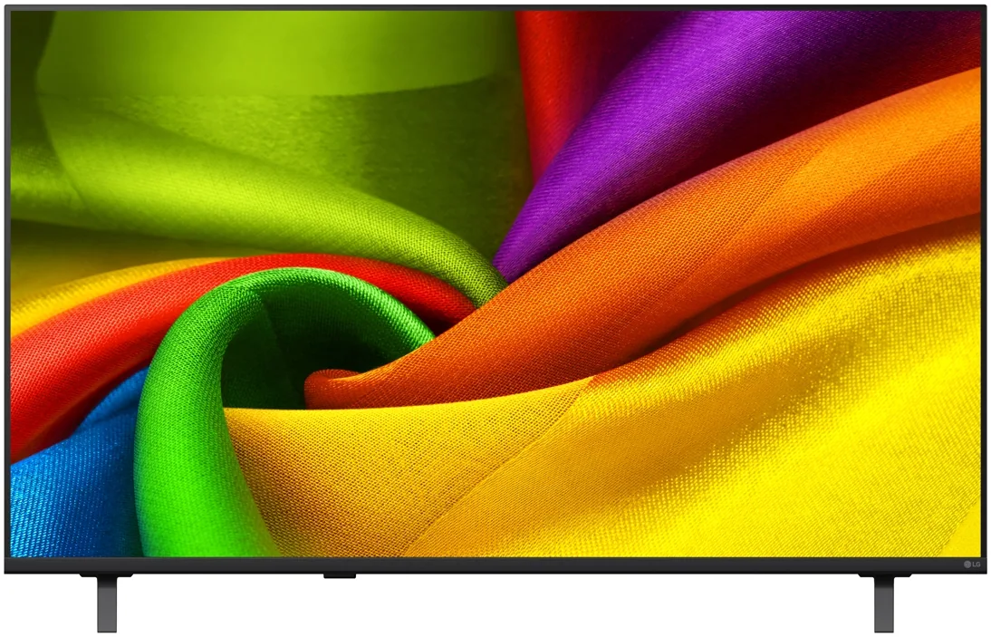 LG 50NU900B6LA