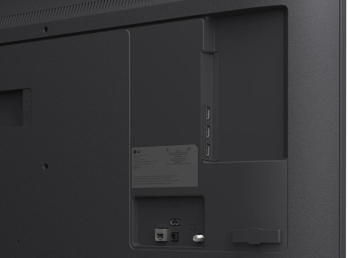 LG 50QNED80B6B, фото 11