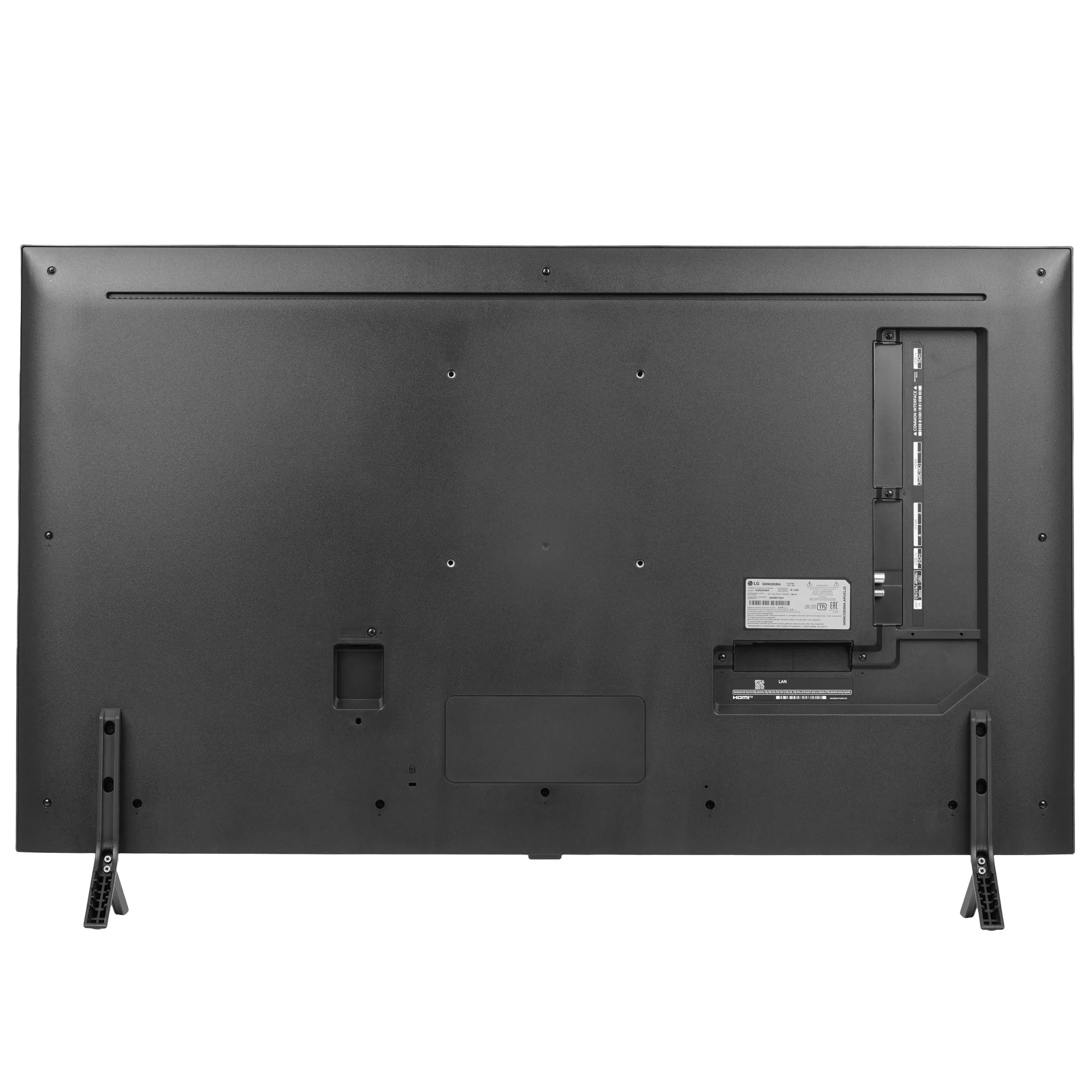 LG 50QNED85B6A, фото 9