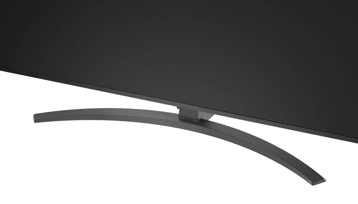 LG 55NANO81A6A, фото 3