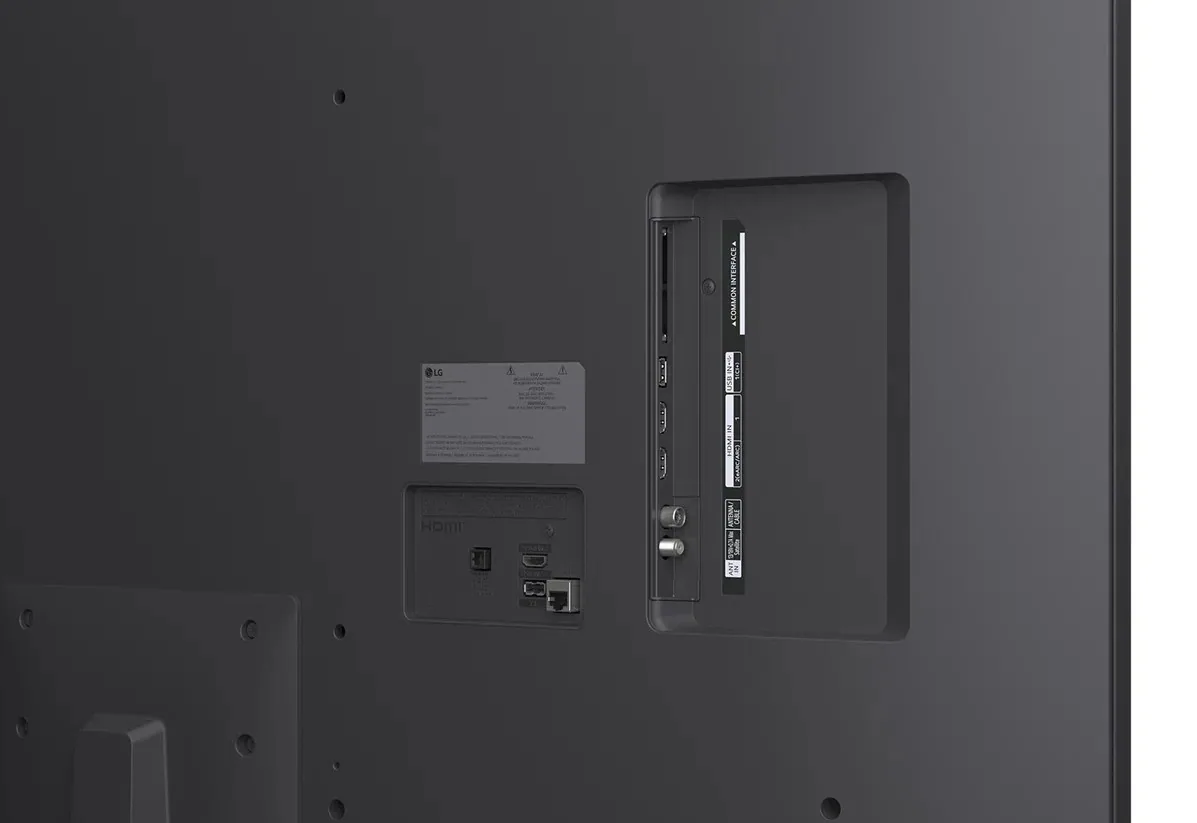 LG 55NANO81A6A, фото 4