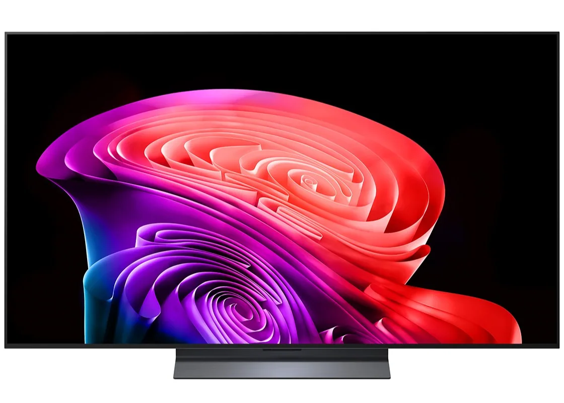 LG OLED55C6DLA