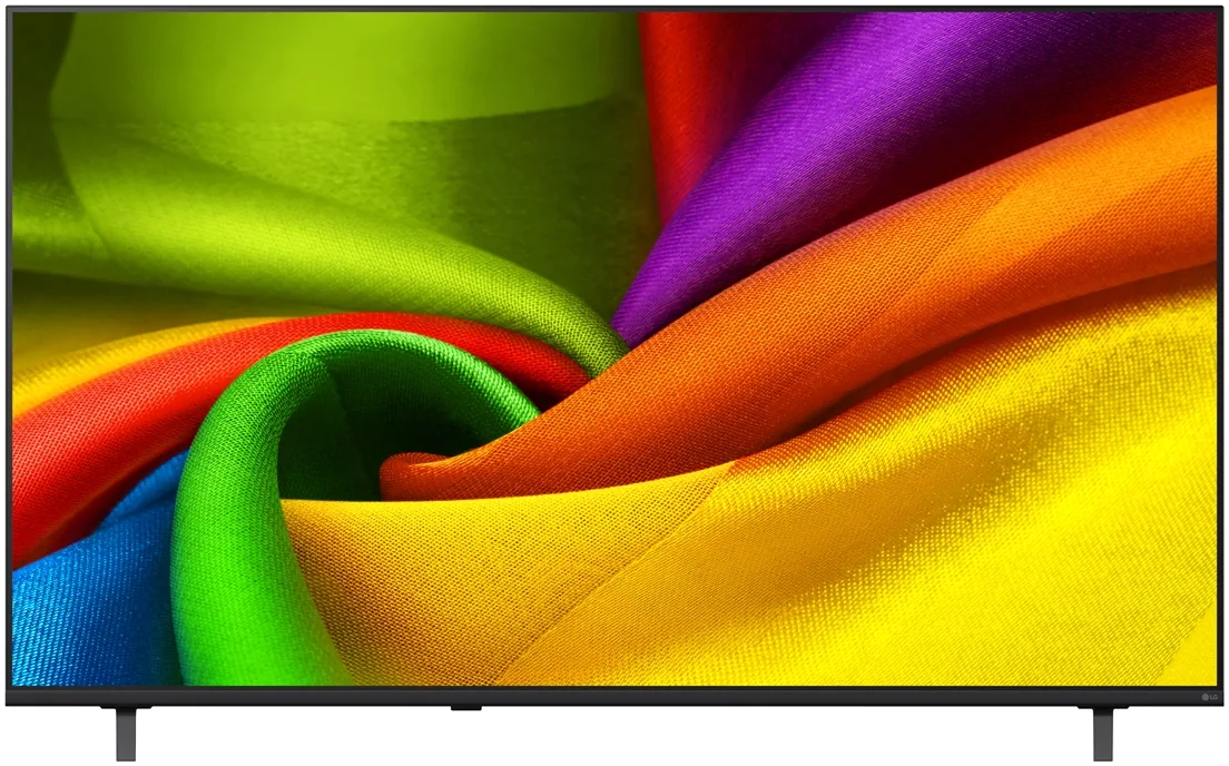 LG 65NU850B6LA