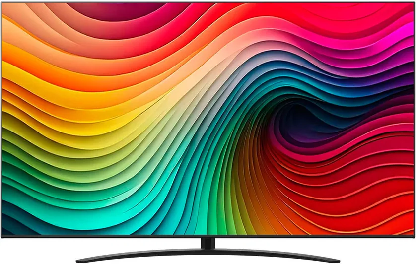 LG 75NANO81A6A