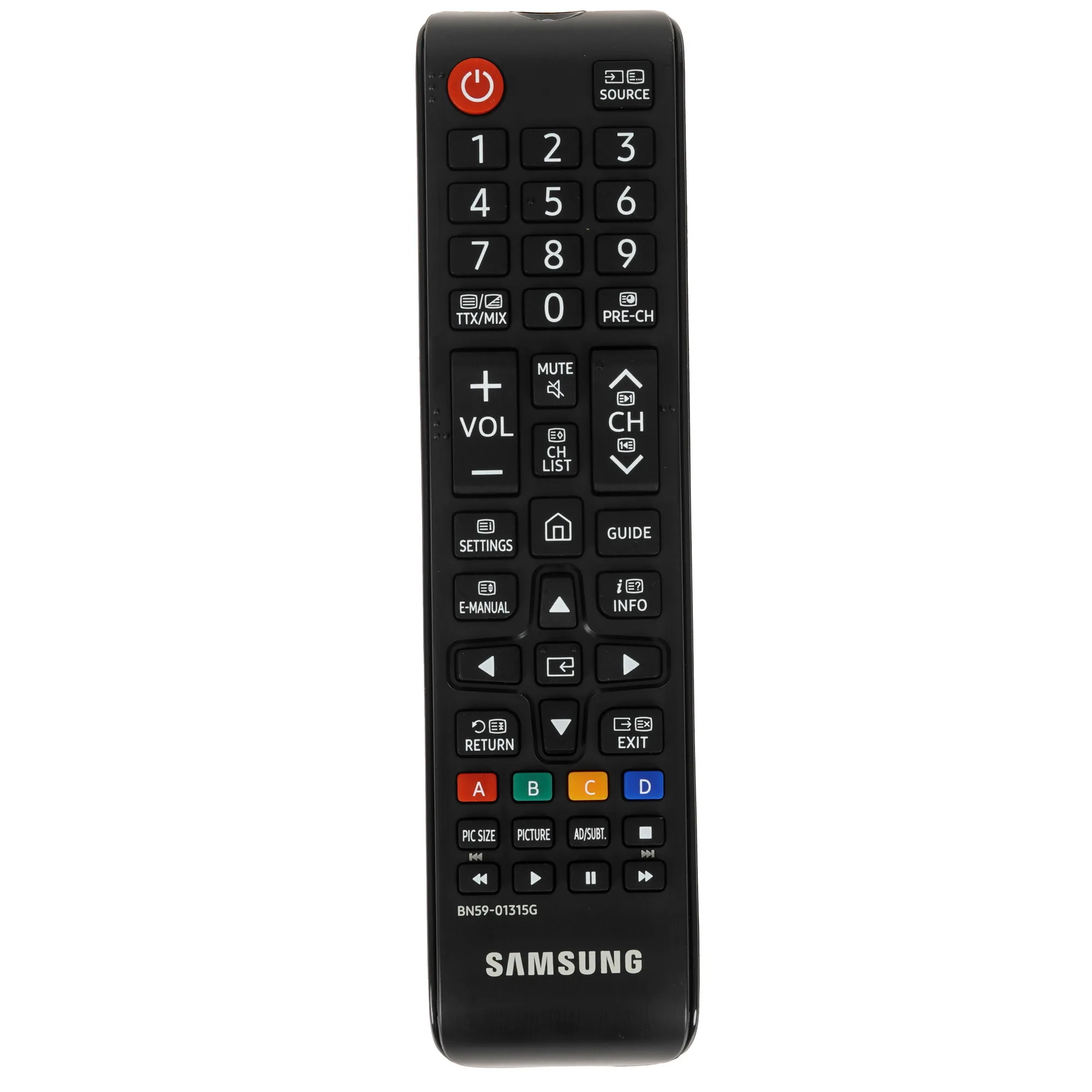 Samsung UE50M1EHAUXPY, фото 9