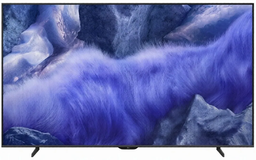 Samsung QE65QEF1AUXRU