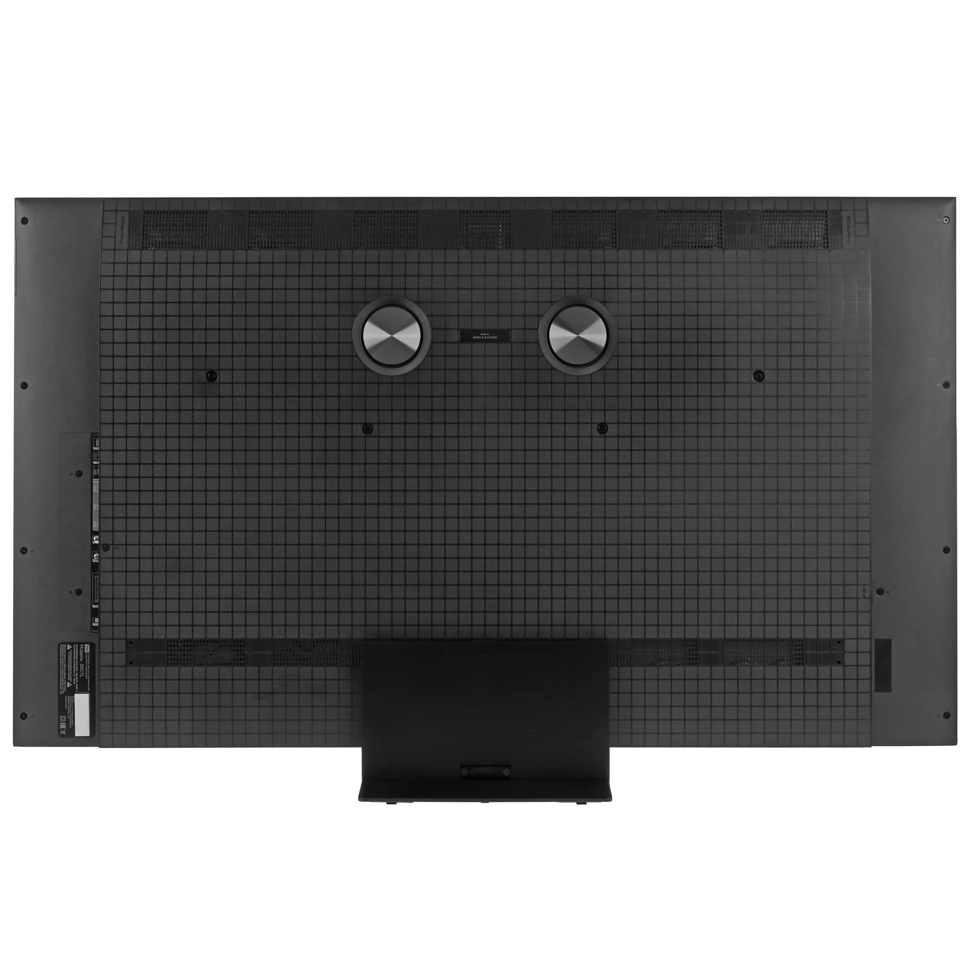TCL 55C7L, фото 7