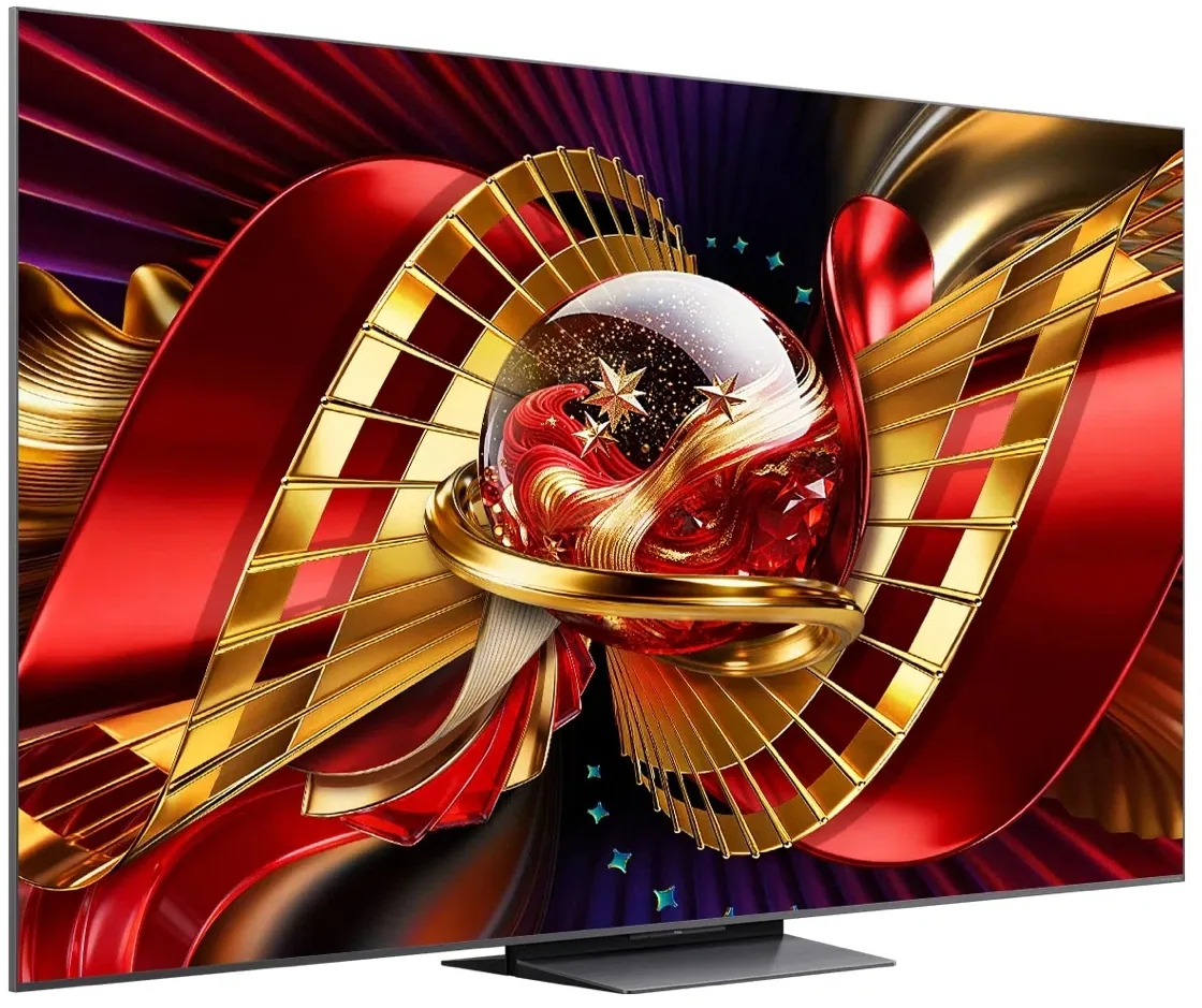 TCL 55C8L, фото 2