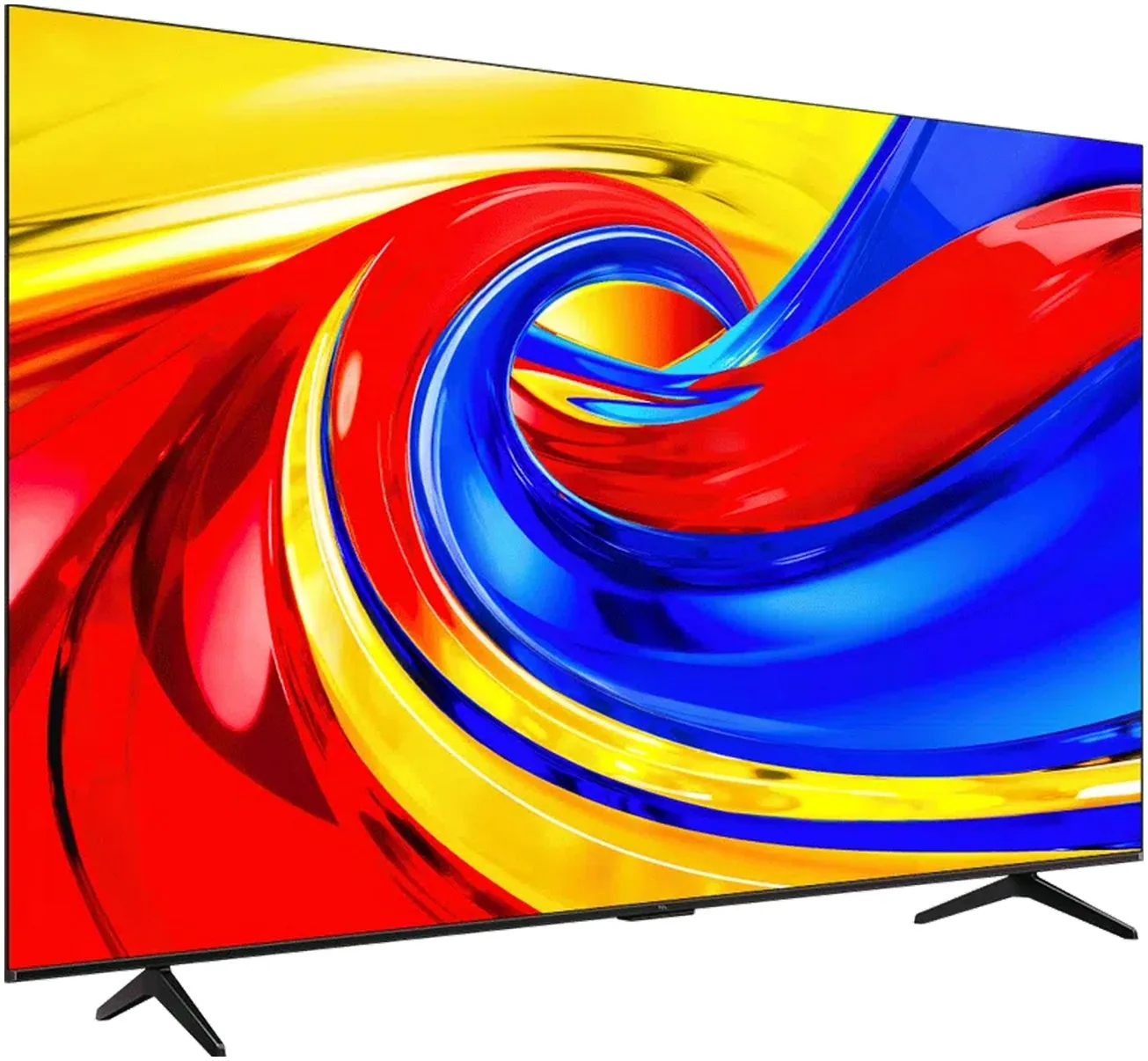 TCL 65P7L, фото 2