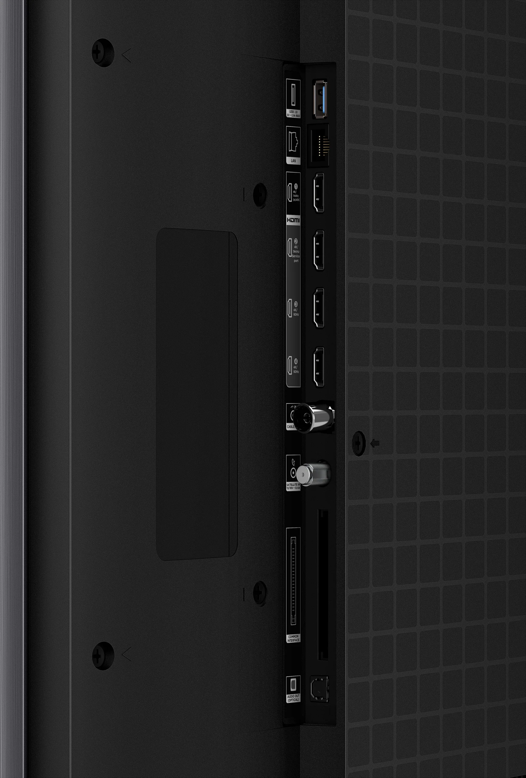 TCL 75C7L, фото 10