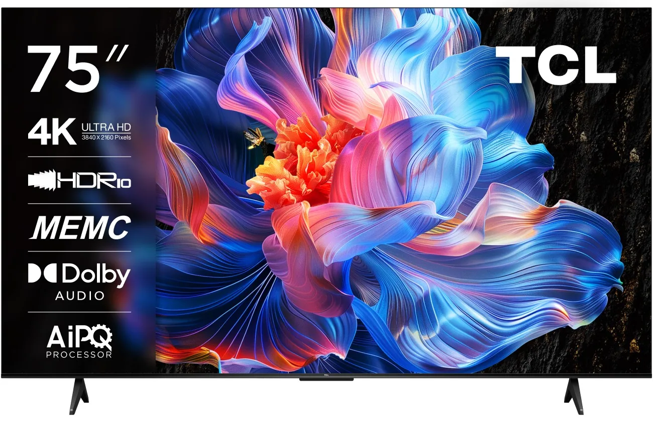 TCL 75P6K, фото 14