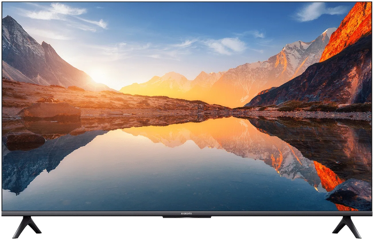 Xiaomi TV A 50 2025, фото 12