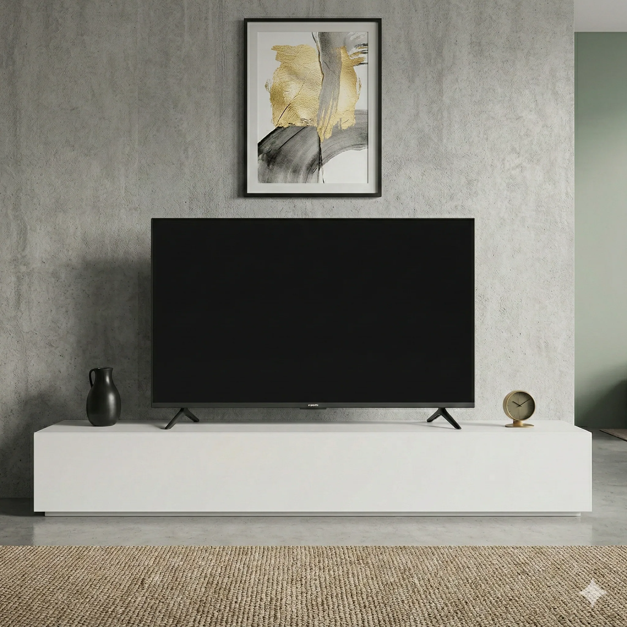 Xiaomi TV A 55 2026, фото 17
