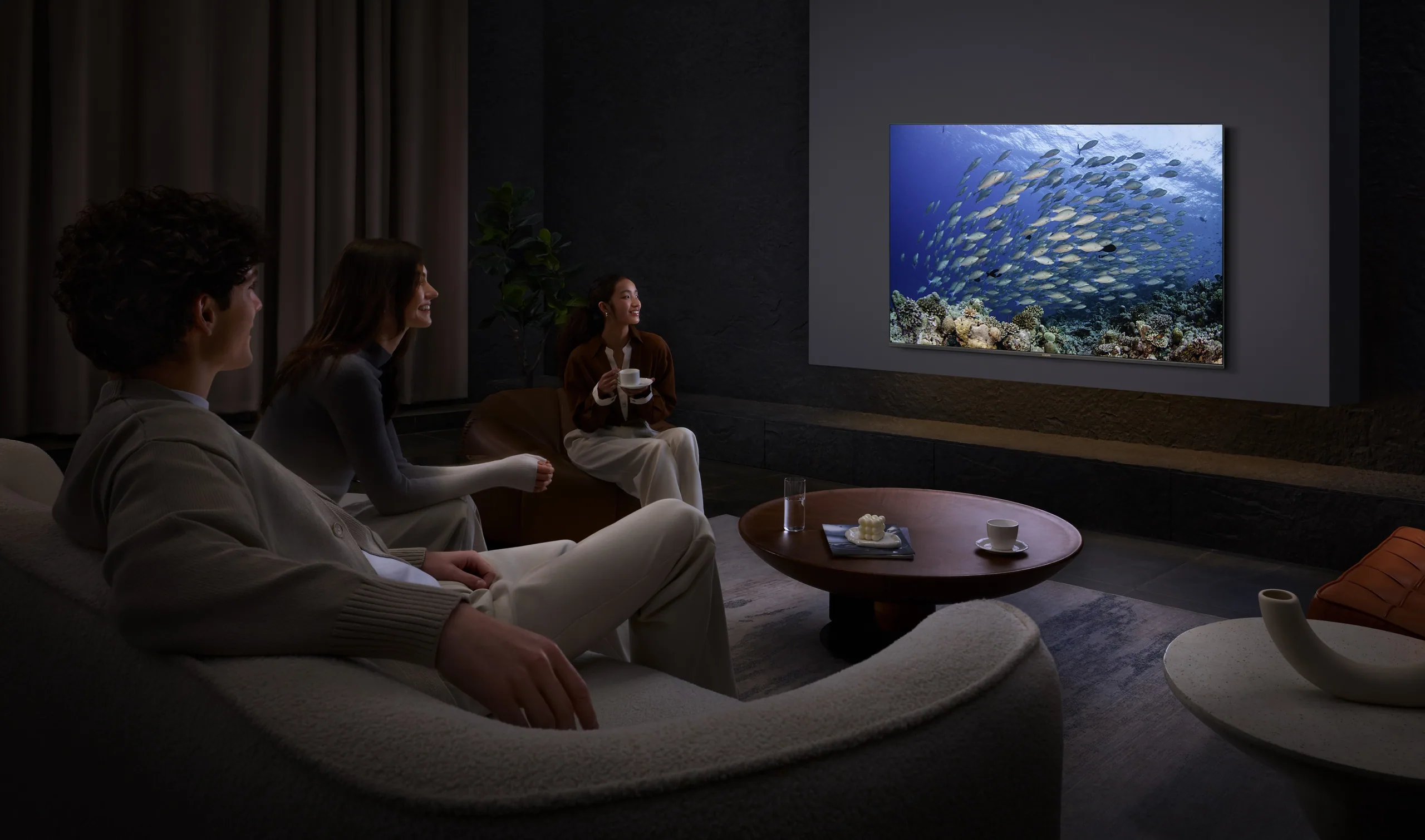 Xiaomi TV A 65 2026, фото 16