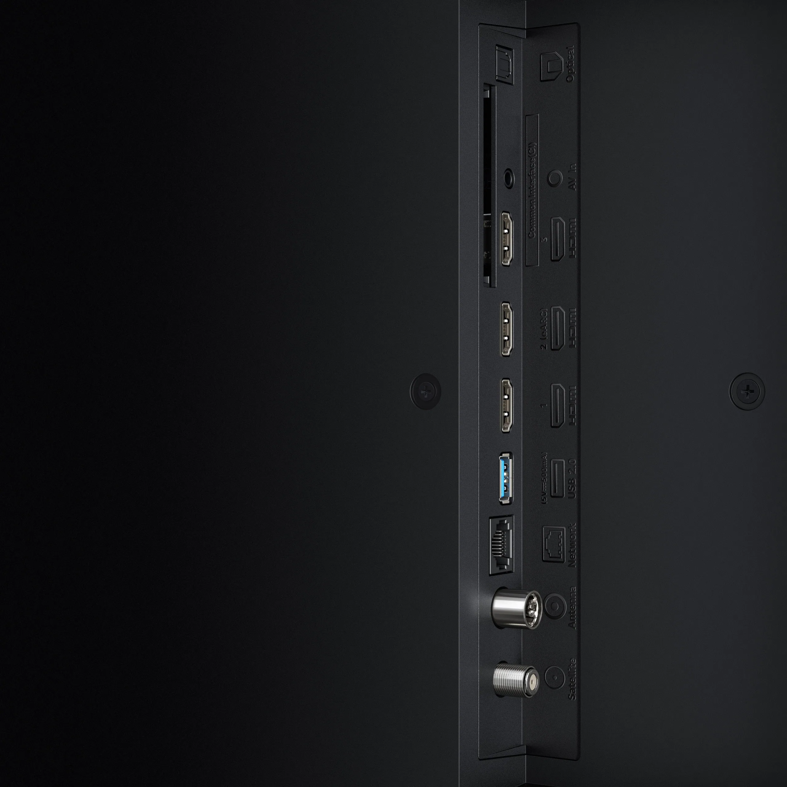 Xiaomi TV S Mini LED 65 2026, фото 7