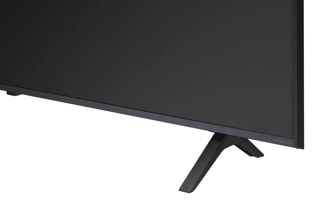 LG 55NANO80A6B синий, фото 3