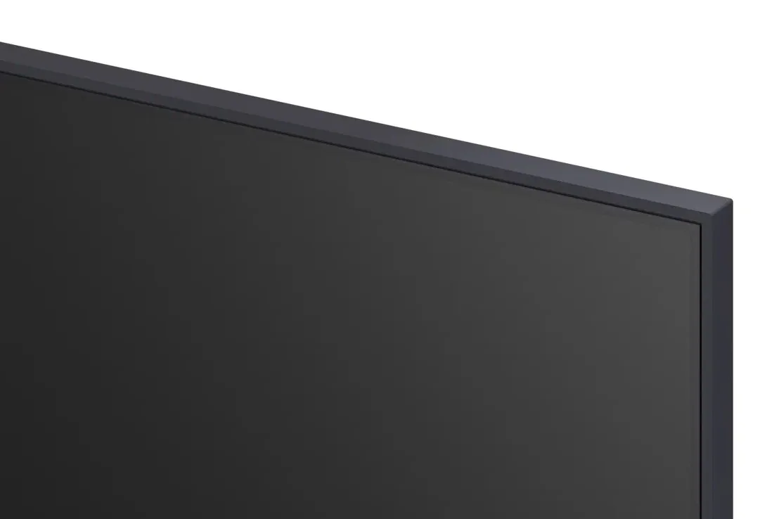 LG 75QNED82A6B синий